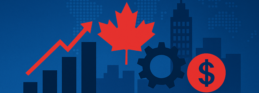 Canada's Post-Pandemic Economic Outlook